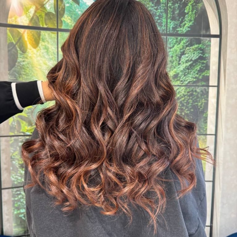 Balayage
